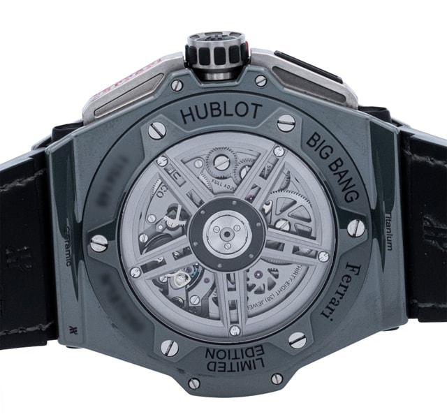 Hublot Big Bang 401.FX.1123.VR